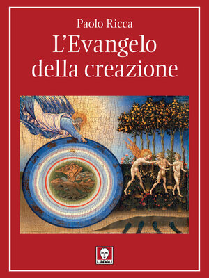 cover image of L'Evangelo della creazione